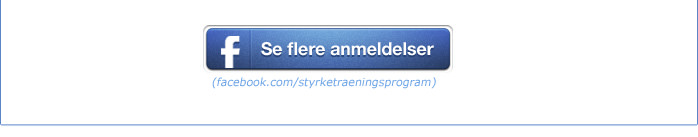 Mandelige anmeldelser