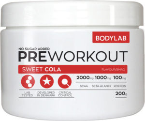 Bodylab-PreWorkout