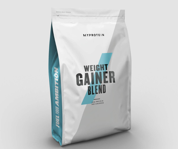 Myprotein Weight Gainer